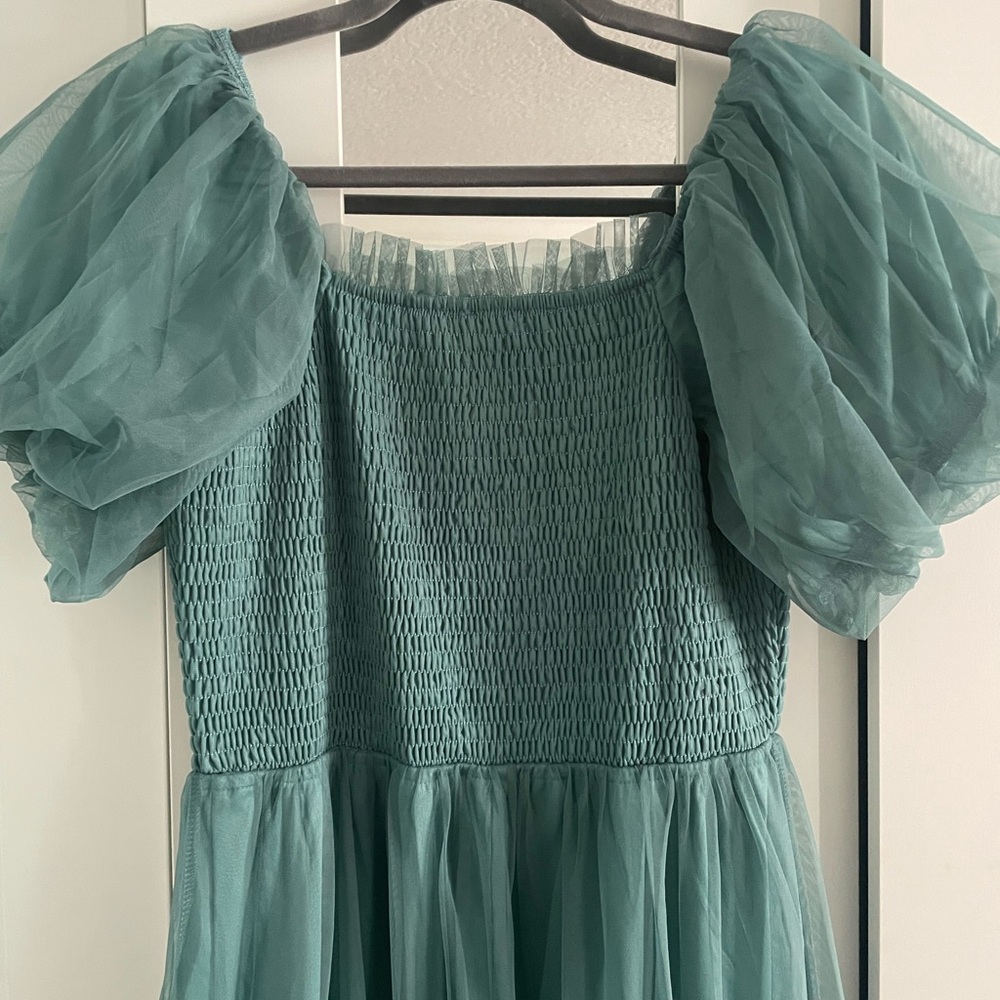 Baltic Born Midi Dress - Picture 7 of 16
